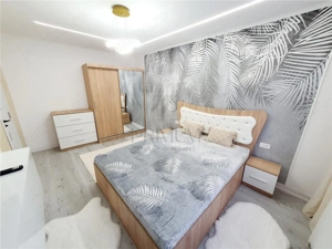 SAGULUI - 3 CAM - SPATIOS - RENOVAT - CENTRALA AC - ETAJ INTERMEDIAR - imagine 7