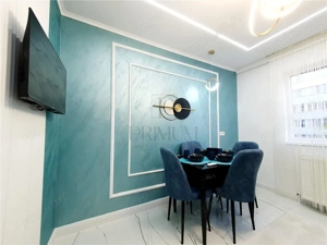 SAGULUI - 3 CAM - SPATIOS - RENOVAT - CENTRALA AC - ETAJ INTERMEDIAR - imagine 12