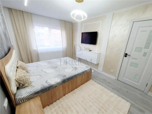 SAGULUI - 3 CAM - SPATIOS - RENOVAT - CENTRALA AC - ETAJ INTERMEDIAR - imagine 8