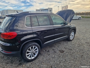 Vw Tiguan automat  - imagine 5