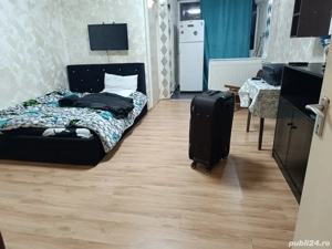 Garsoniera Bd Timișoara 