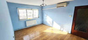 DACIA - 4CAM - CENTRALA PROPRIE AC - ETAJ INTERMEDIAR - BOXA - ZONA EXCELENTA