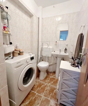 TELEGRAFULUI - ETAJ 2 - 3 CAM - GARAJ - CENTRALA - 2 BAI - 2 BALCOANE - 1 BOXA - imagine 10