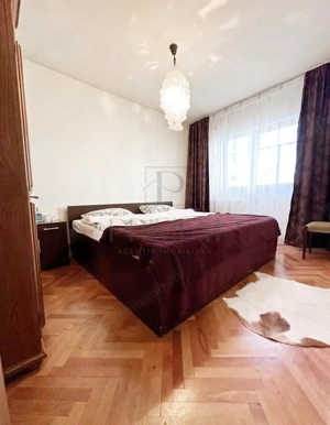 TELEGRAFULUI - ETAJ 2 - 3 CAM - GARAJ - CENTRALA - 2 BAI - 2 BALCOANE - 1 BOXA - imagine 4