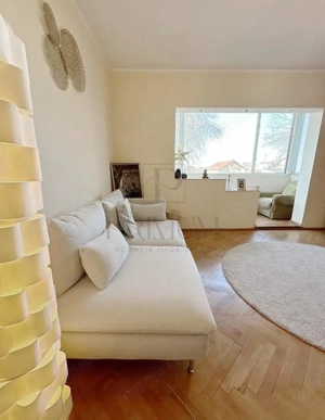 TELEGRAFULUI - ETAJ 2 - 3 CAM - GARAJ - CENTRALA - 2 BAI - 2 BALCOANE - 1 BOXA