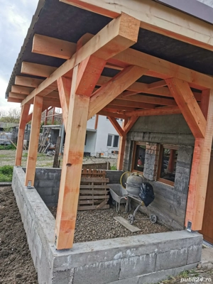 Casa nou de vanzare - imagine 3