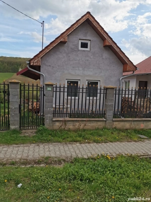 Casa nou de vanzare - imagine 2