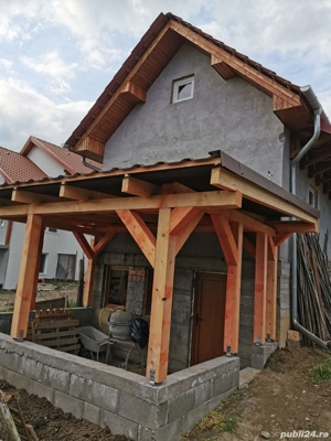 Casa nou de vanzare - imagine 5