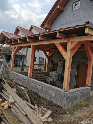 Casa nou de vanzare - imagine 4