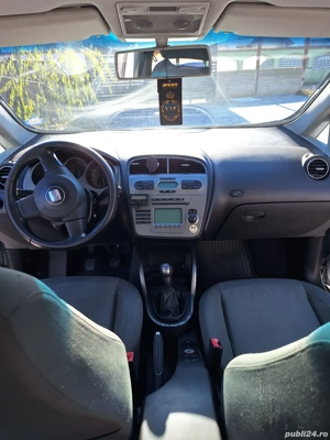De vanzare SEAT - imagine 3