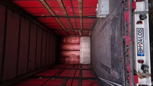 Remorca camion tandem  - imagine 4