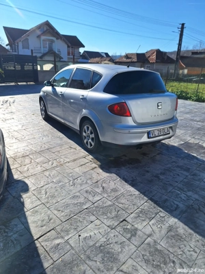 De vanzare SEAT - imagine 5