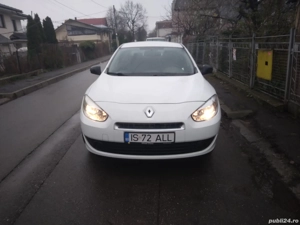 Vand Renault Fluence 1,5 dci - imagine 3