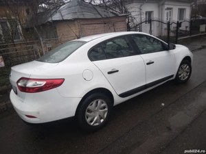 Vand Renault Fluence 1,5 dci - imagine 2