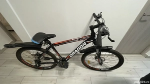 Bicicleta de vanzare