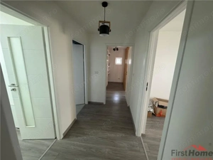 Ap 4 cam transformat in 3, et 1, renovat complet, zona Inspectoratul Scolar - imagine 17