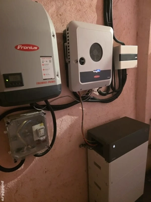 Casă de vănzare sau schinb cu apartament 2 camere sau cu o casă mai mică - imagine 9