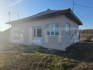 Casa de vanzare, 60 mp, Targoviste- Exterior Vest