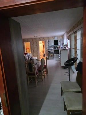 Casă de vănzare sau schinb cu apartament 2 camere sau cu o casă mai mică - imagine 7