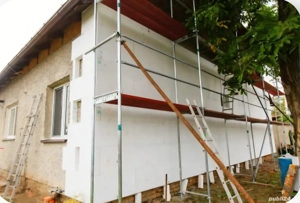 Renovari inerioare exterioare