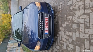 Audi A4 2013 B8 214000 km