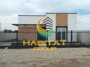 Casa pe parter, 4 camere, 10 min metrou T. Arghezi – Berceni