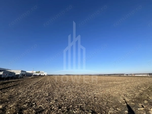 Teren Intravilan | Zona Industriala Vest | 20.663 mp