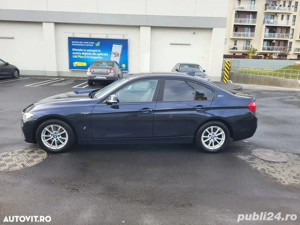 BMW 330e hybrid plug-in - imagine 5