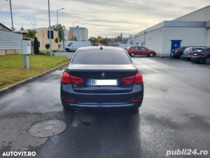 BMW 330e hybrid plug-in - imagine 2