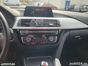 BMW 330e hybrid plug-in - imagine 7