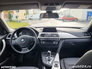 BMW 330e hybrid plug-in - imagine 4