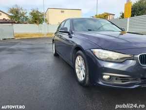 BMW 330e hybrid plug-in - imagine 10