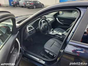 BMW 330e hybrid plug-in - imagine 6