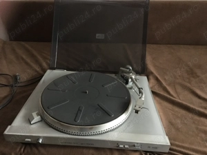 Turandot GM-7606 - imagine 2