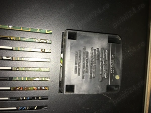 Turandot GM-7606 - imagine 3