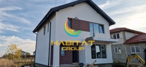 Vila 4 camere, finisaje premium, curte generoasa - Berceni