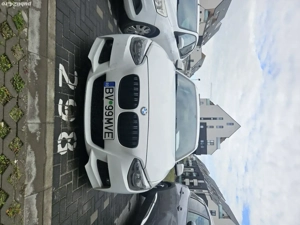 BMW Seria 1 M Pachet, 1.6 benzină, 2012 - nu este negociabil