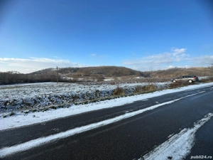 Teren de vânzare 9050 mp intravilan Tileagd, negociabil - imagine 5