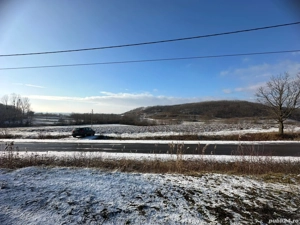 Teren de vânzare 9050 mp intravilan Tileagd, negociabil - imagine 2