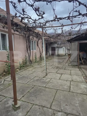 ROPRIETATE EXCLUSIVĂ DE VÂNZARE  – ZONĂ CENTRALĂ CUGIR - imagine 2