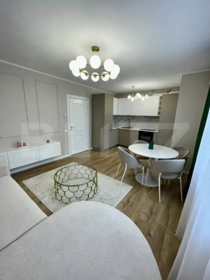 Apartement cu 4 camere, ready-to-move, zona Big/Manastur