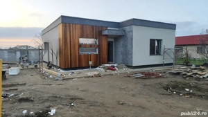 Casa Sat Costi  toate utilitatile disponibile