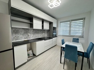 Apartament 3 camere, 77mp, parcare subterană și boxă– Beta Residence - imagine 3