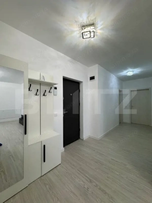 Apartament 3 camere, 77mp, parcare subterană și boxă– Beta Residence - imagine 4