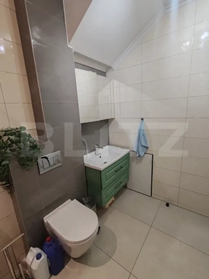 Casa 134mp, teren 430mp, Moara - imagine 9