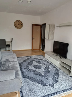 Închiriere apartament 2 camere, mobilat și utilat – Biserica Sf. Vasile