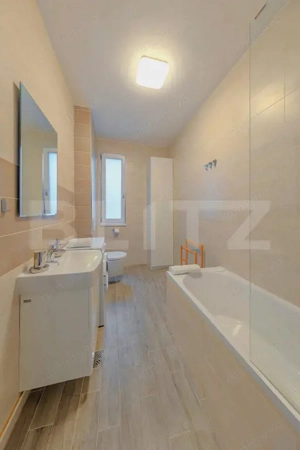 Apartament 3 camere, ultracentral, etaj 3, bloc cu lift – Oradea - imagine 8