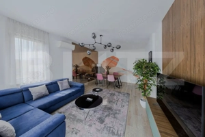 Apartament 3 camere, ultracentral, etaj 3, bloc cu lift – Oradea