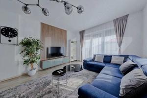 Apartament 3 camere, ultracentral, etaj 3, bloc cu lift – Oradea