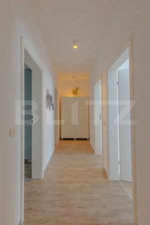Apartament 3 camere, ultracentral, etaj 3, bloc cu lift – Oradea - imagine 4